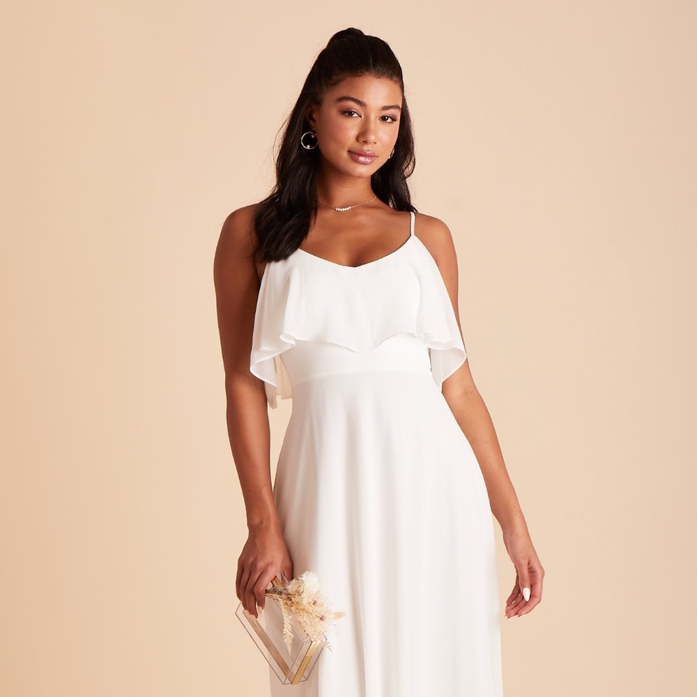 Birdy Grey - "Jane" Wedding Dress